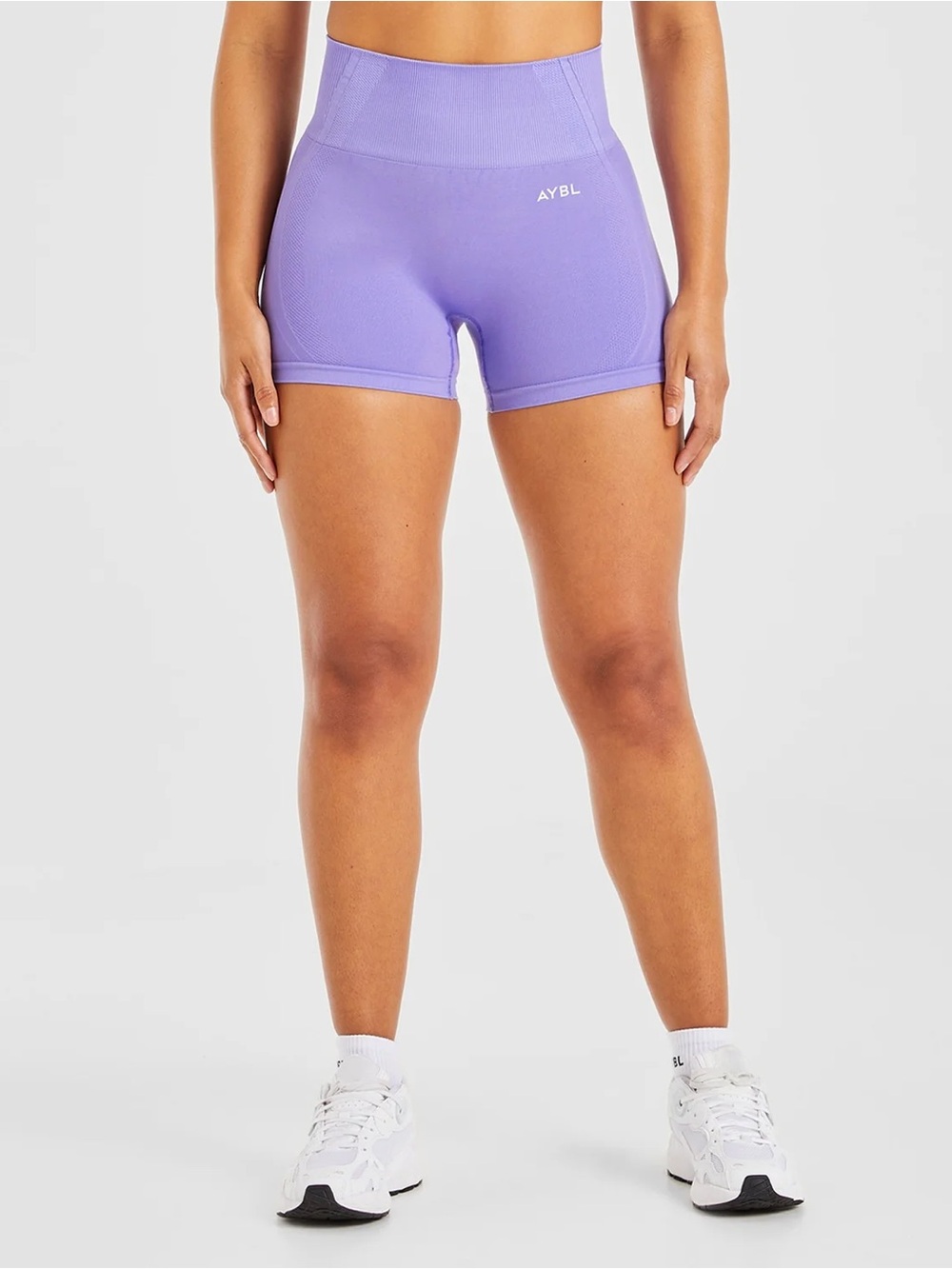 AYBL balance v3 seamless shorts